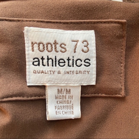 Roots 73 women’s zip up jacket - Picture 7 of 9